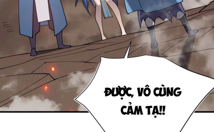 Ta Trở Thành Đại Phản Diện Của Toàn Sever Chapter 59 - Trang 3