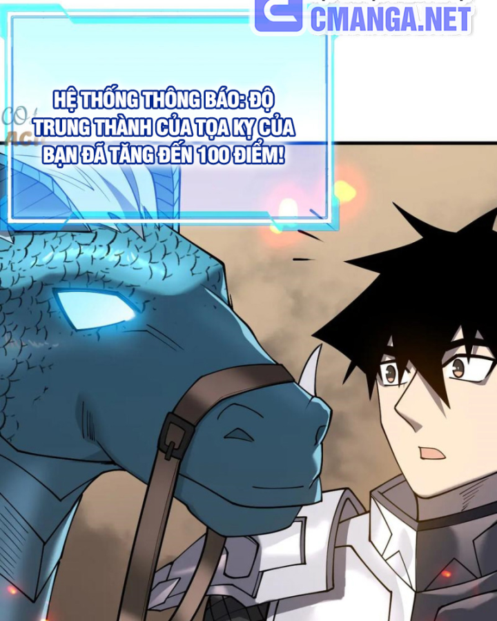 Ta Trở Thành Đại Phản Diện Của Toàn Sever Chapter 59 - Trang 3