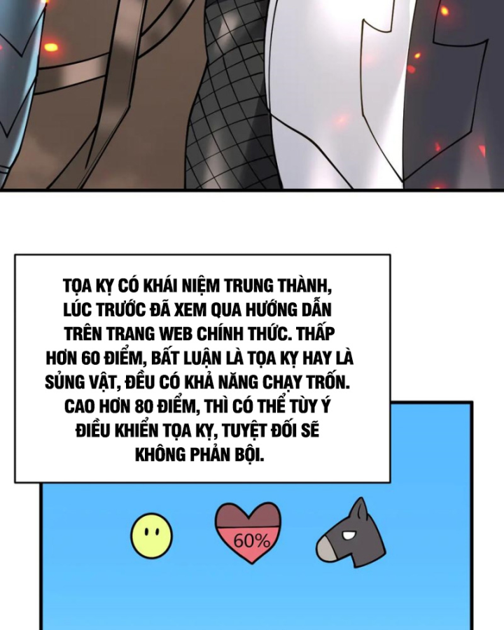 Ta Trở Thành Đại Phản Diện Của Toàn Sever Chapter 59 - Trang 3