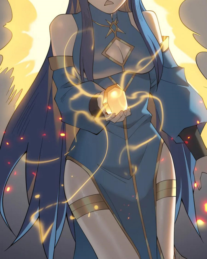 Ta Trở Thành Đại Phản Diện Của Toàn Sever Chapter 59 - Trang 3