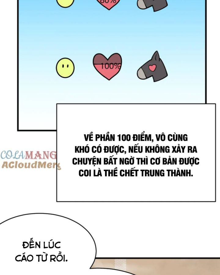 Ta Trở Thành Đại Phản Diện Của Toàn Sever Chapter 59 - Trang 3