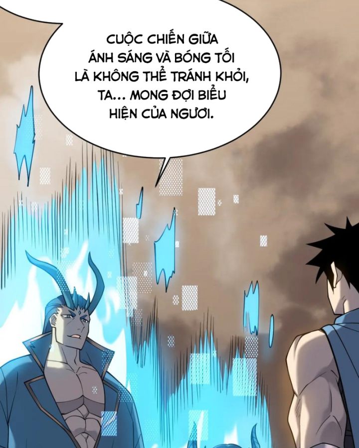 Ta Trở Thành Đại Phản Diện Của Toàn Sever Chapter 59 - Trang 3