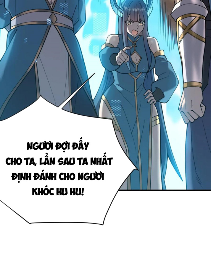 Ta Trở Thành Đại Phản Diện Của Toàn Sever Chapter 59 - Trang 3