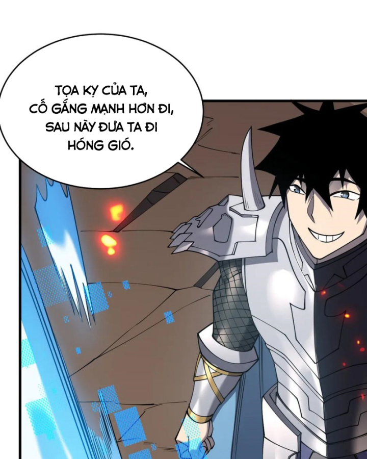 Ta Trở Thành Đại Phản Diện Của Toàn Sever Chapter 59 - Trang 3