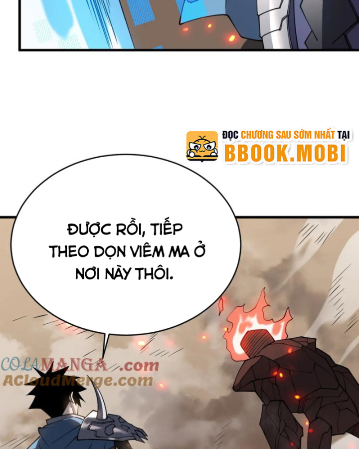 Ta Trở Thành Đại Phản Diện Của Toàn Sever Chapter 59 - Trang 3