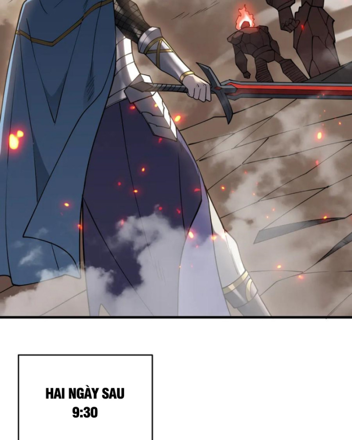 Ta Trở Thành Đại Phản Diện Của Toàn Sever Chapter 59 - Trang 3