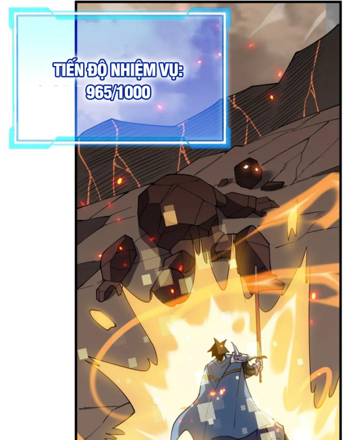 Ta Trở Thành Đại Phản Diện Của Toàn Sever Chapter 59 - Trang 3