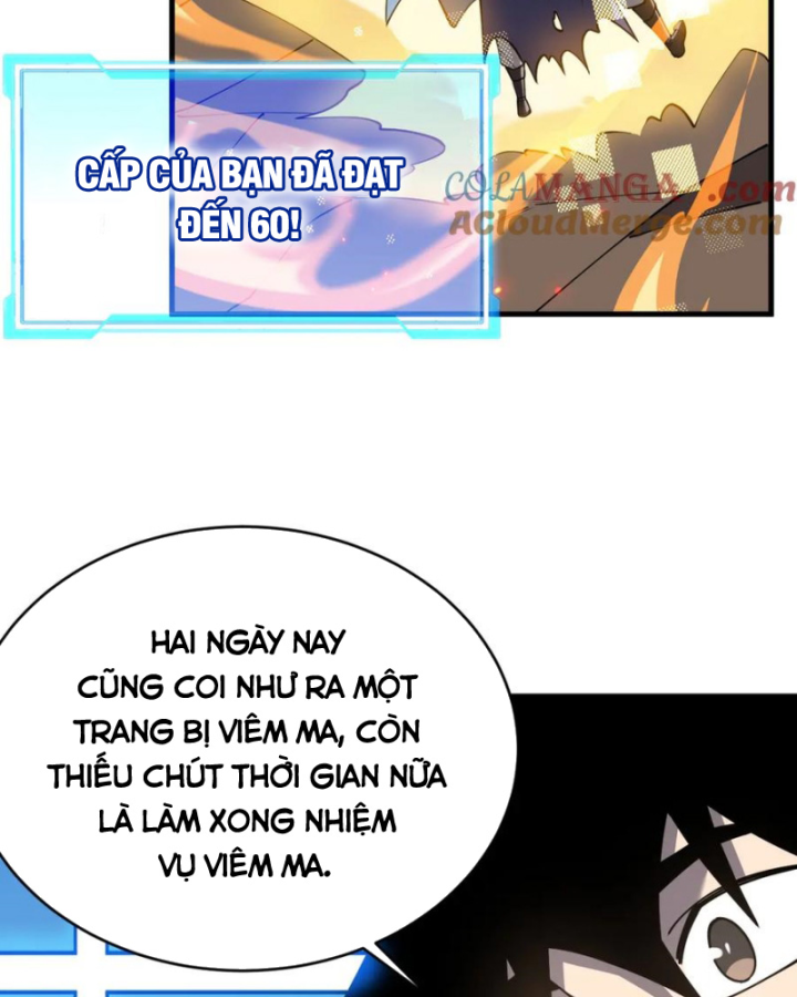 Ta Trở Thành Đại Phản Diện Của Toàn Sever Chapter 59 - Trang 3