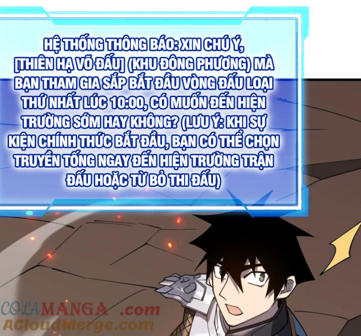 Ta Trở Thành Đại Phản Diện Của Toàn Sever Chapter 59 - Trang 3