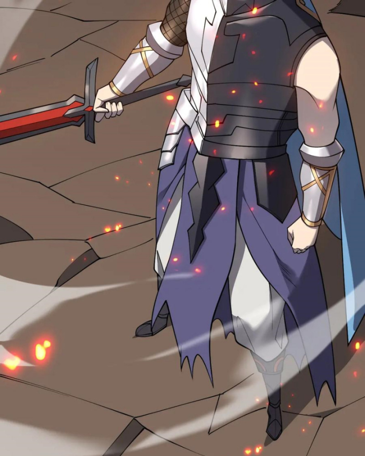 Ta Trở Thành Đại Phản Diện Của Toàn Sever Chapter 59 - Trang 3