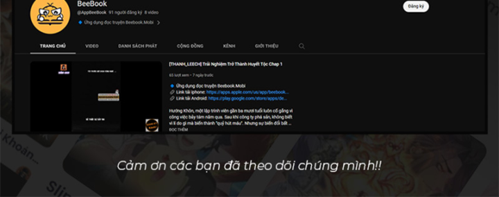 Ta Trở Thành Đại Phản Diện Của Toàn Sever Chapter 59 - Trang 3