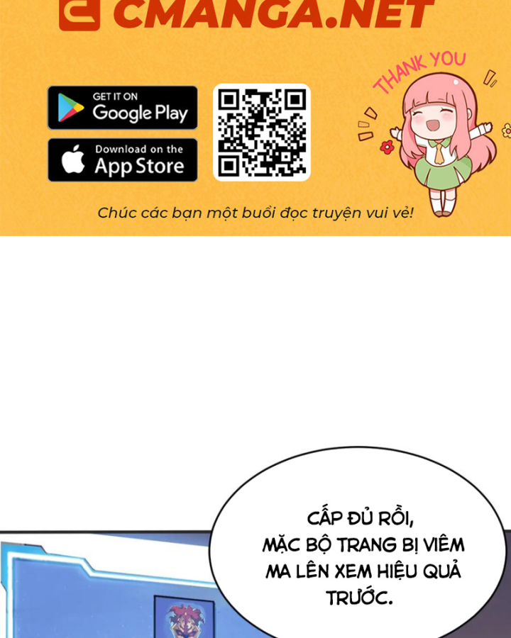 Ta Trở Thành Đại Phản Diện Của Toàn Sever Chapter 60 - Trang 3