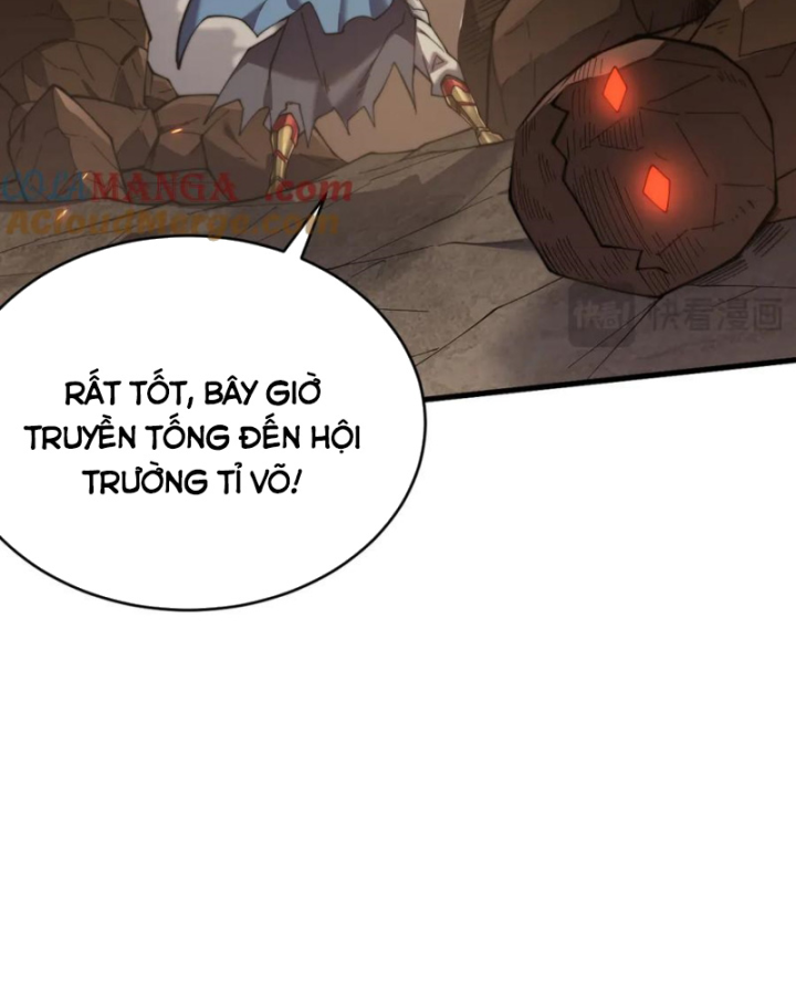 Ta Trở Thành Đại Phản Diện Của Toàn Sever Chapter 60 - Trang 3