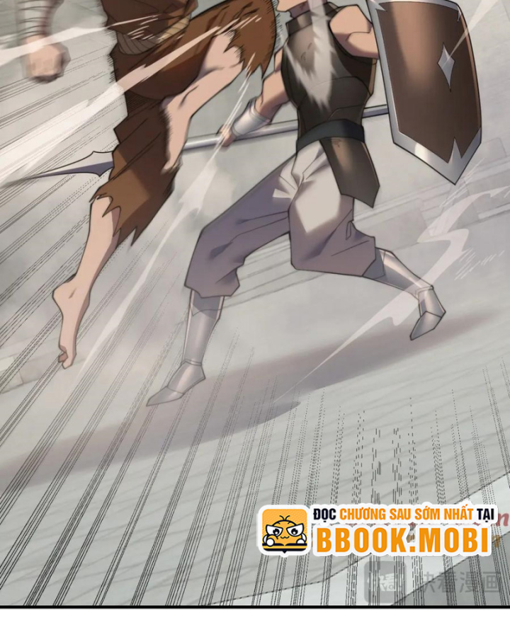 Ta Trở Thành Đại Phản Diện Của Toàn Sever Chapter 60 - Trang 3