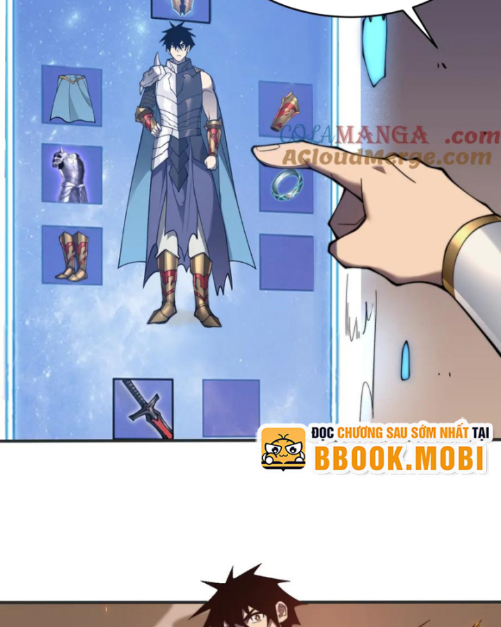 Ta Trở Thành Đại Phản Diện Của Toàn Sever Chapter 60 - Trang 3