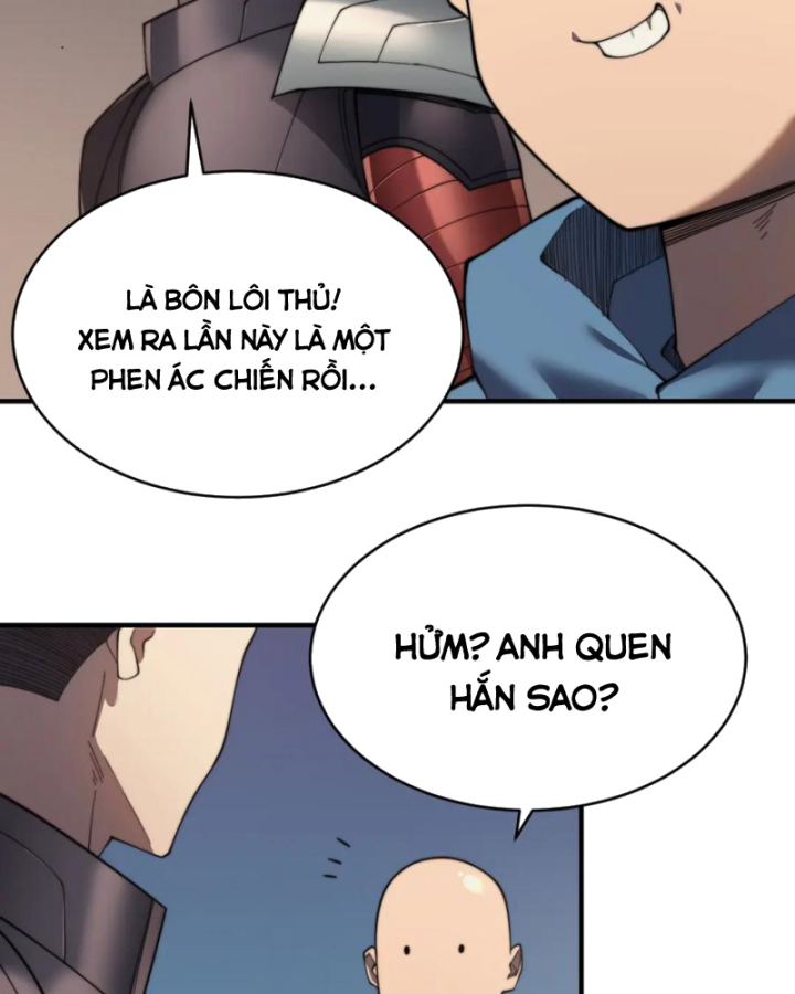 Ta Trở Thành Đại Phản Diện Của Toàn Sever Chapter 60 - Trang 3
