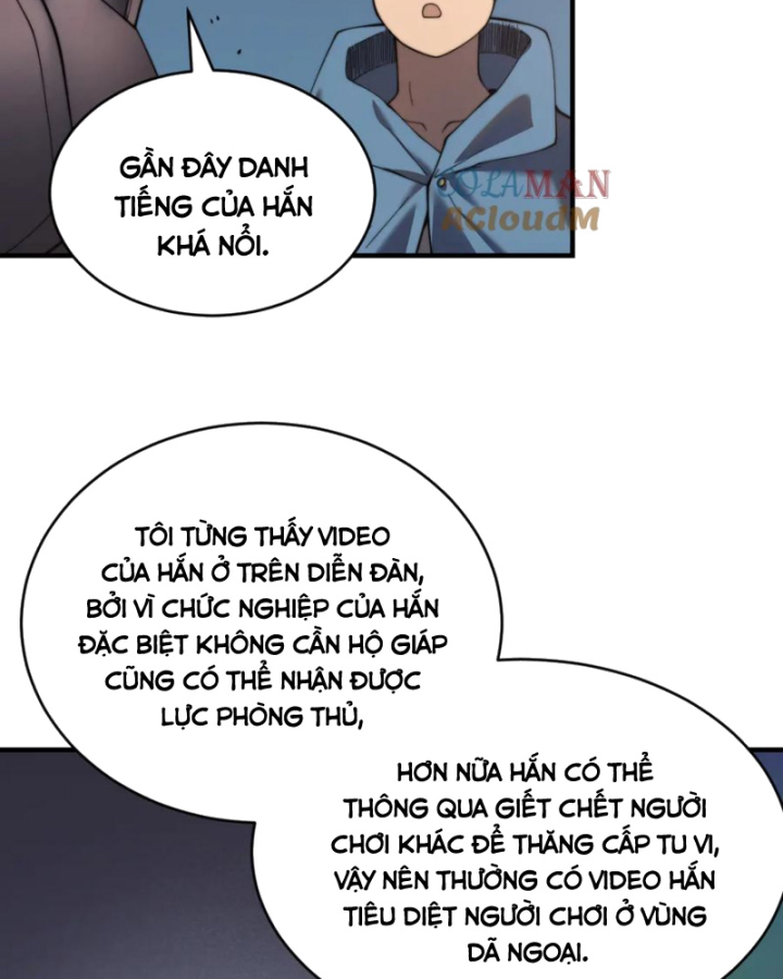 Ta Trở Thành Đại Phản Diện Của Toàn Sever Chapter 60 - Trang 3