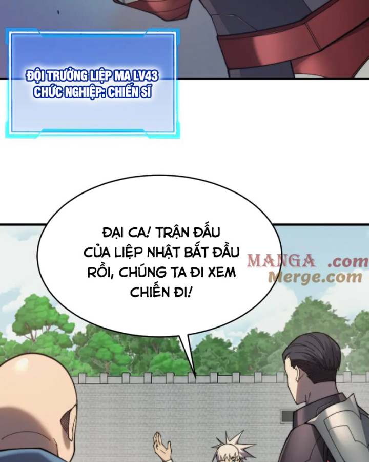 Ta Trở Thành Đại Phản Diện Của Toàn Sever Chapter 60 - Trang 3