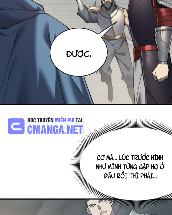 Ta Trở Thành Đại Phản Diện Của Toàn Sever Chapter 60 - Trang 3