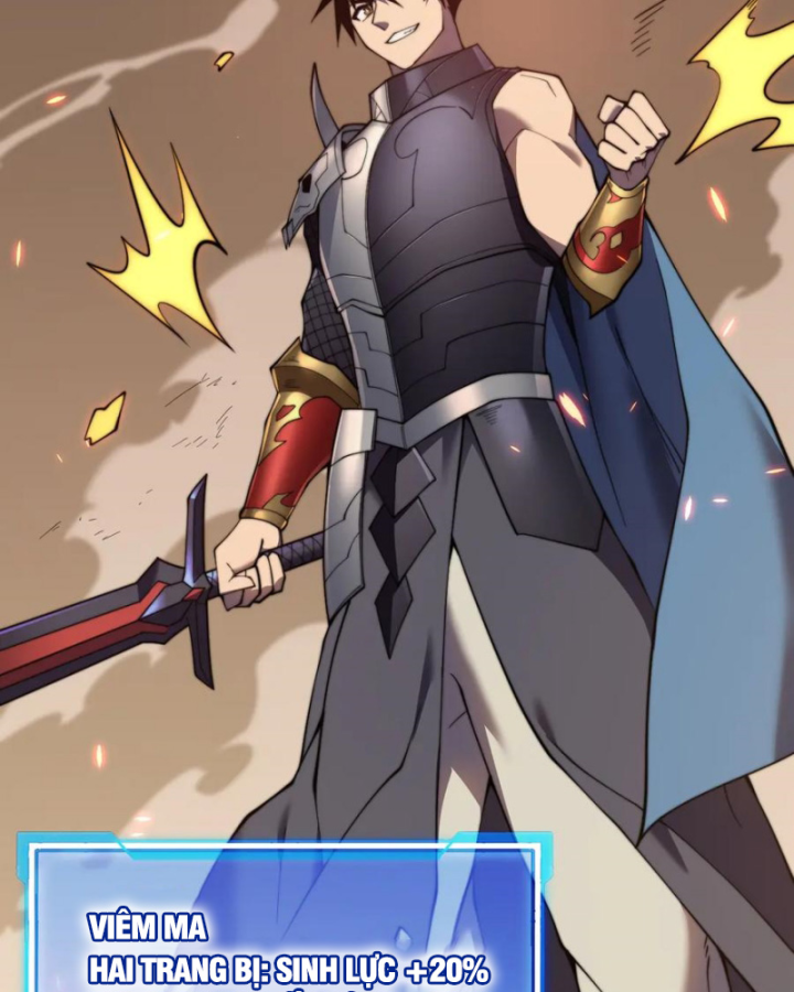 Ta Trở Thành Đại Phản Diện Của Toàn Sever Chapter 60 - Trang 3