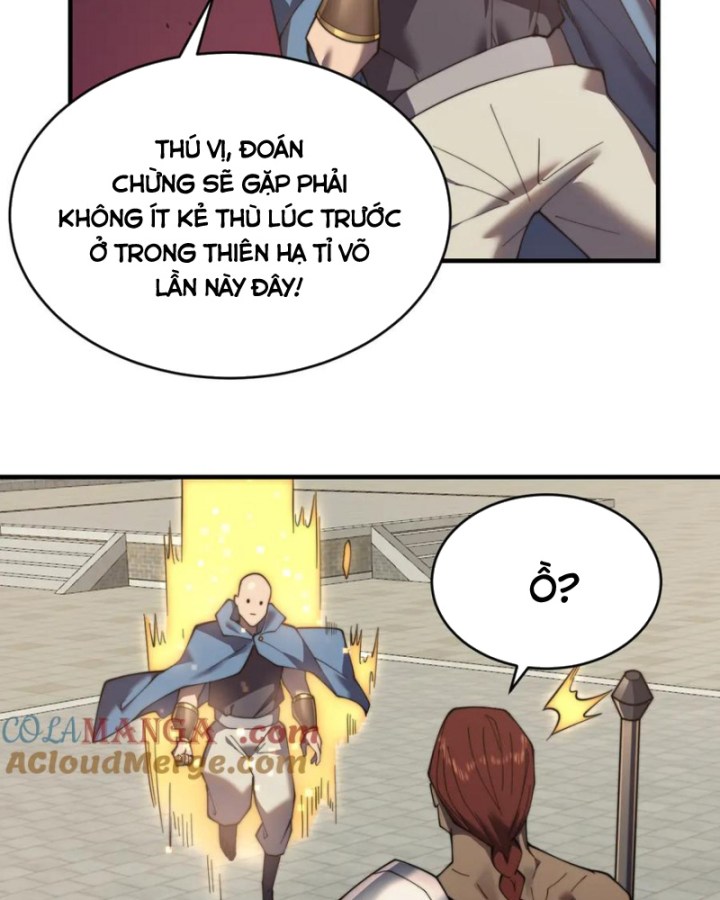 Ta Trở Thành Đại Phản Diện Của Toàn Sever Chapter 60 - Trang 3