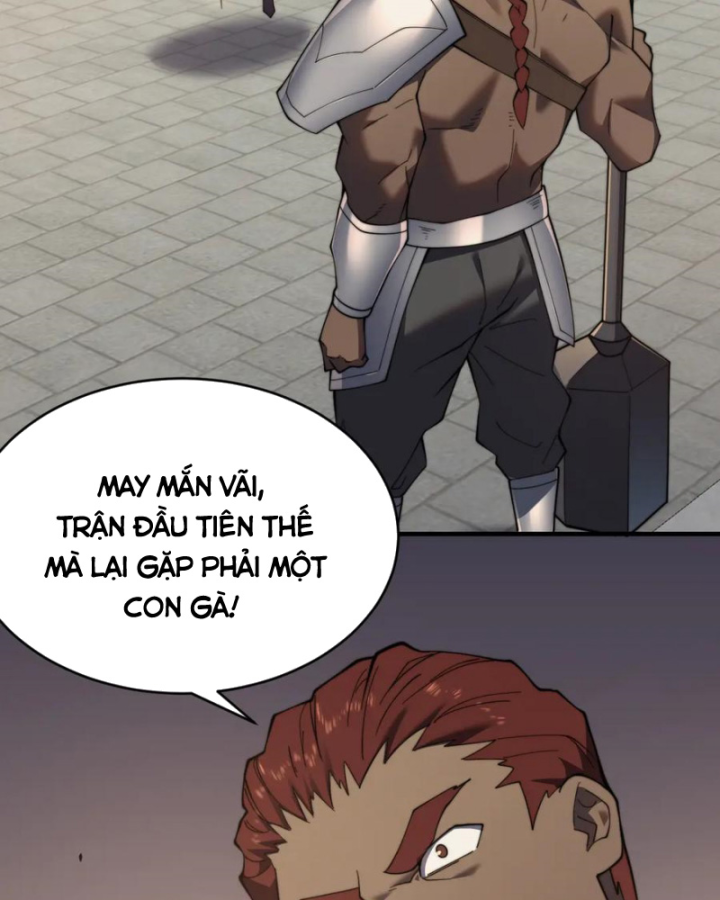 Ta Trở Thành Đại Phản Diện Của Toàn Sever Chapter 60 - Trang 3