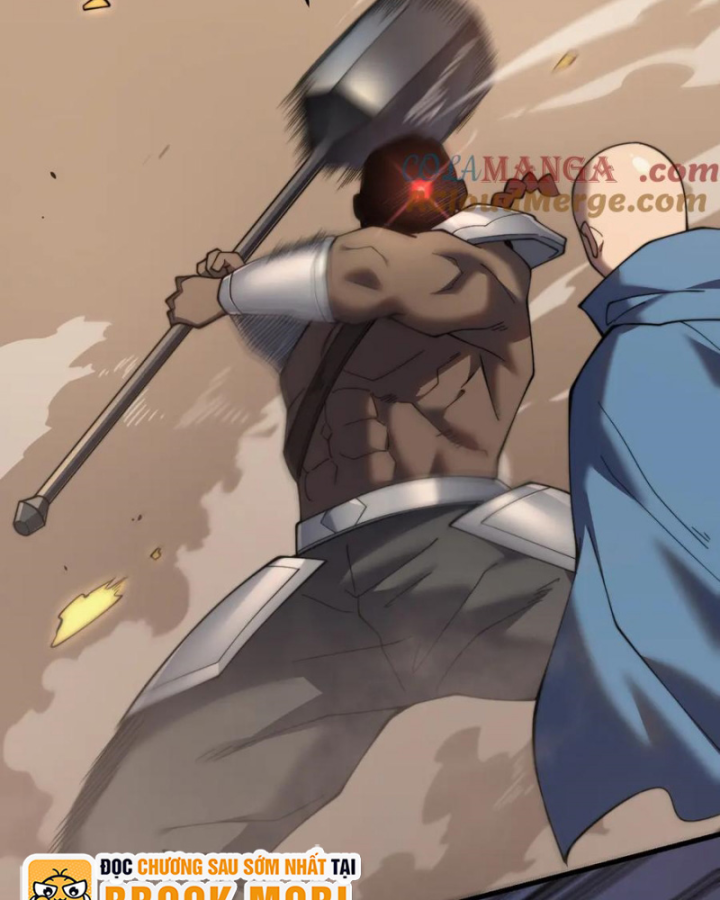 Ta Trở Thành Đại Phản Diện Của Toàn Sever Chapter 60 - Trang 3