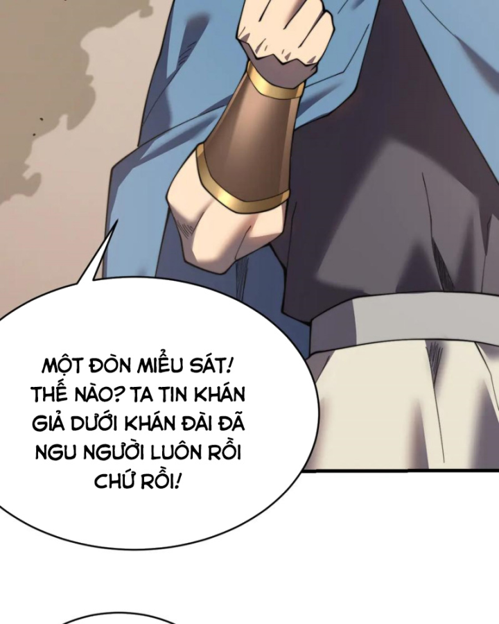 Ta Trở Thành Đại Phản Diện Của Toàn Sever Chapter 60 - Trang 3