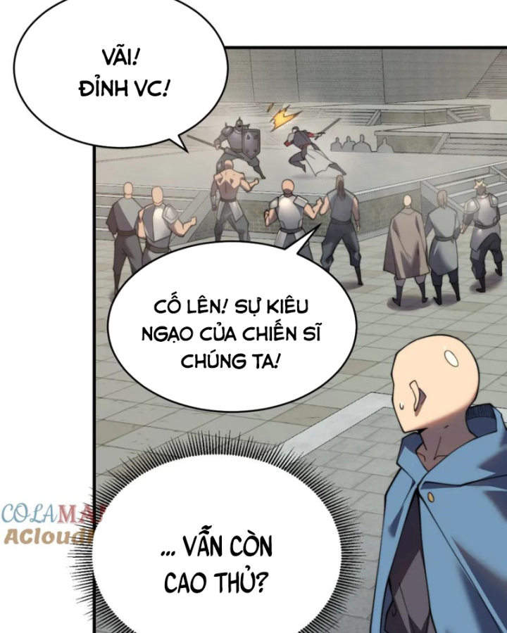 Ta Trở Thành Đại Phản Diện Của Toàn Sever Chapter 60 - Trang 3