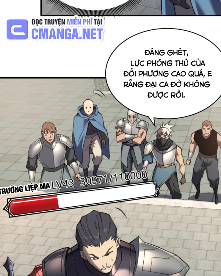 Ta Trở Thành Đại Phản Diện Của Toàn Sever Chapter 60 - Trang 3
