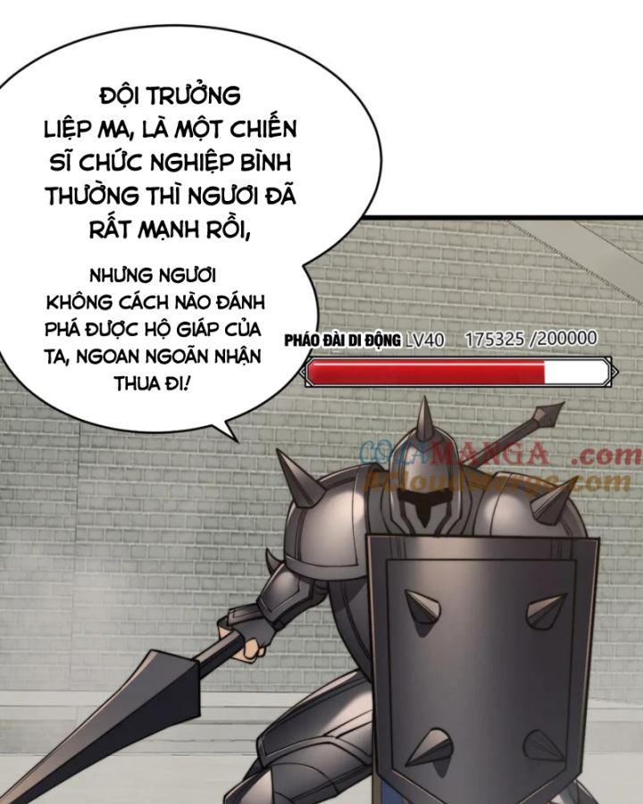 Ta Trở Thành Đại Phản Diện Của Toàn Sever Chapter 60 - Trang 3