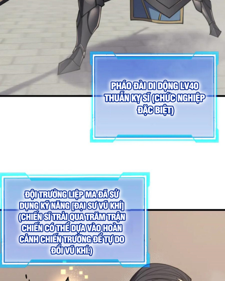 Ta Trở Thành Đại Phản Diện Của Toàn Sever Chapter 60 - Trang 3