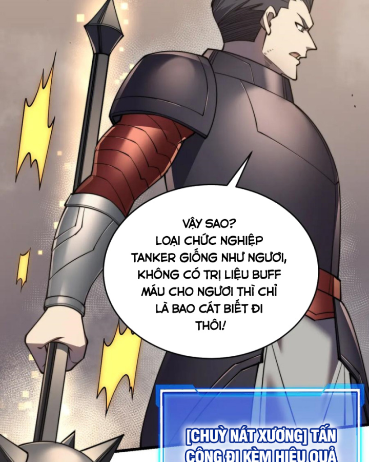 Ta Trở Thành Đại Phản Diện Của Toàn Sever Chapter 60 - Trang 3