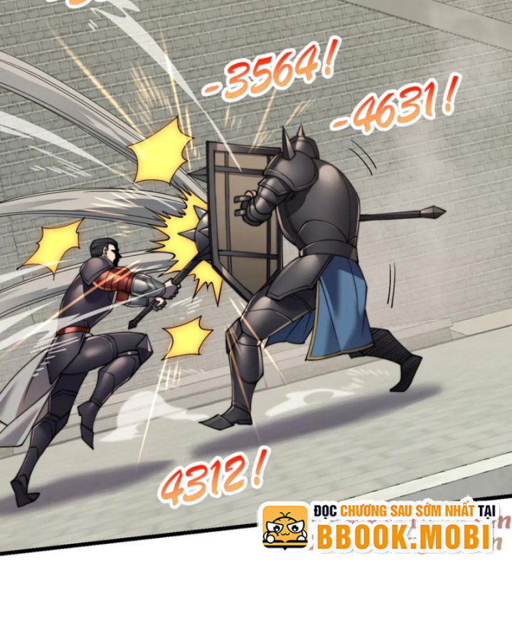 Ta Trở Thành Đại Phản Diện Của Toàn Sever Chapter 60 - Trang 3