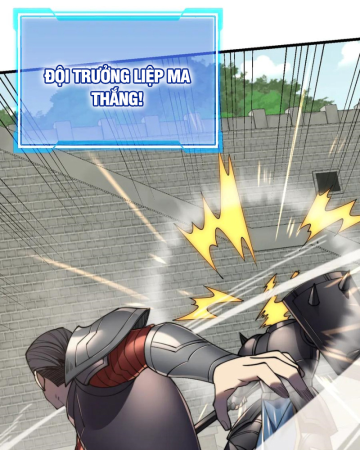 Ta Trở Thành Đại Phản Diện Của Toàn Sever Chapter 60 - Trang 3