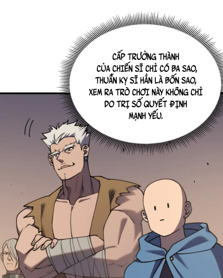 Ta Trở Thành Đại Phản Diện Của Toàn Sever Chapter 60 - Trang 3