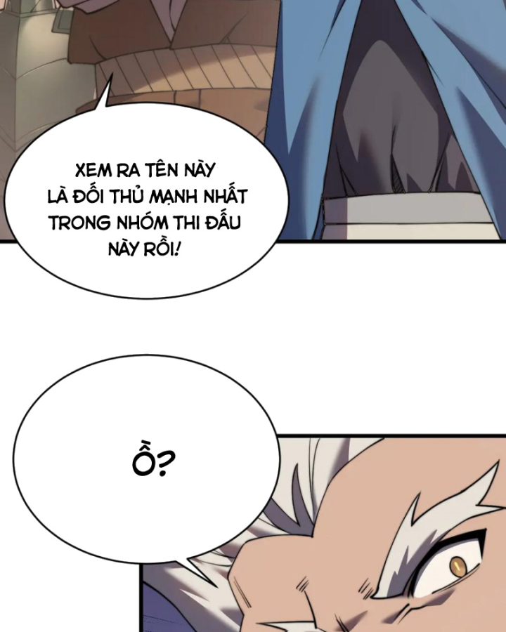 Ta Trở Thành Đại Phản Diện Của Toàn Sever Chapter 60 - Trang 3