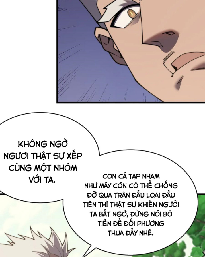 Ta Trở Thành Đại Phản Diện Của Toàn Sever Chapter 60 - Trang 3