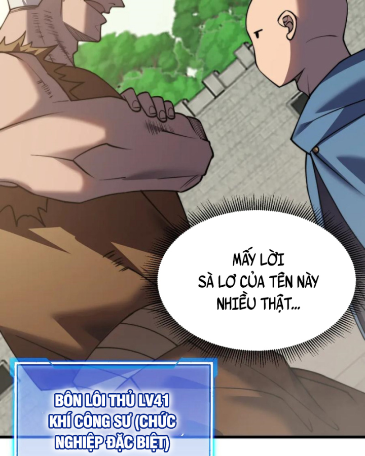 Ta Trở Thành Đại Phản Diện Của Toàn Sever Chapter 60 - Trang 3