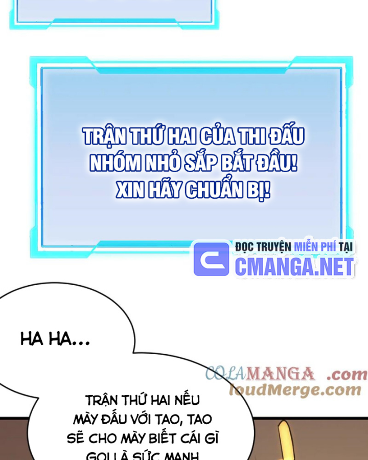 Ta Trở Thành Đại Phản Diện Của Toàn Sever Chapter 60 - Trang 3