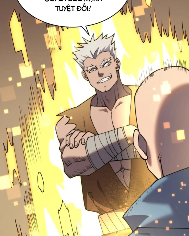 Ta Trở Thành Đại Phản Diện Của Toàn Sever Chapter 60 - Trang 3