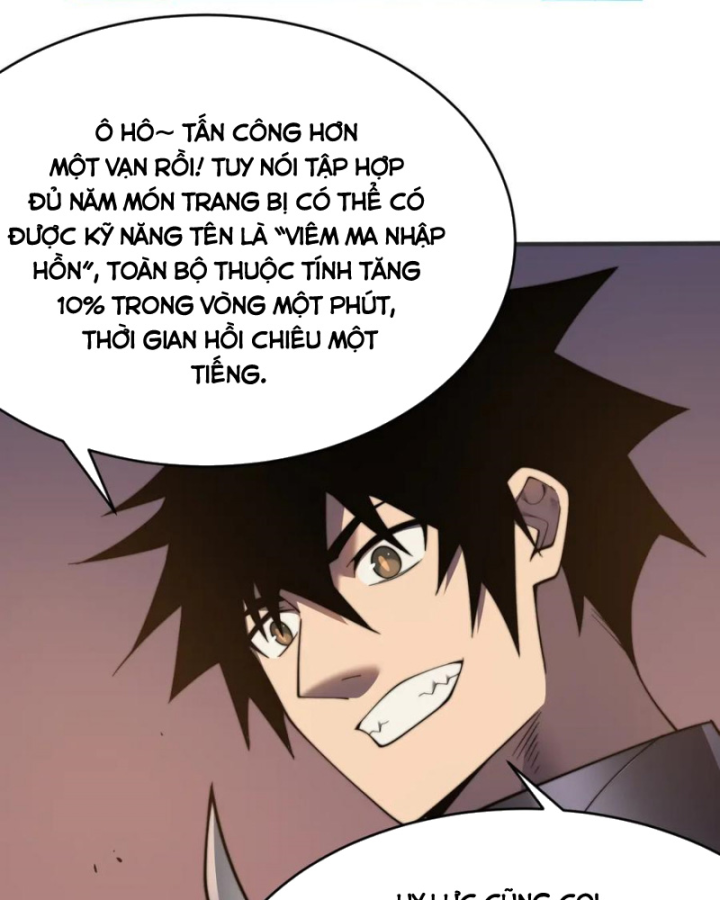 Ta Trở Thành Đại Phản Diện Của Toàn Sever Chapter 60 - Trang 3