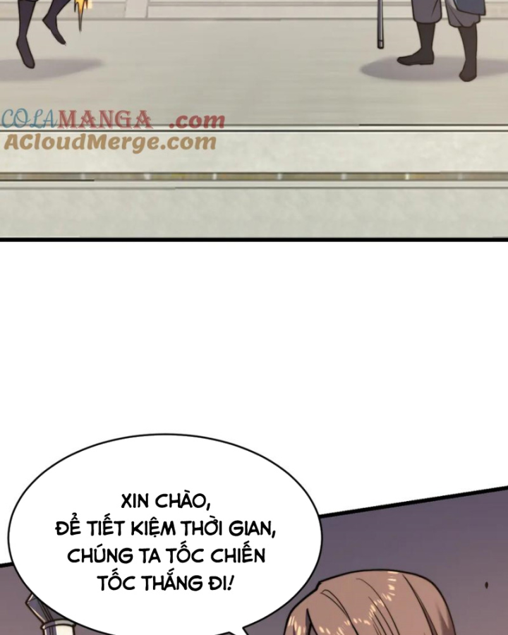 Ta Trở Thành Đại Phản Diện Của Toàn Sever Chapter 60 - Trang 3