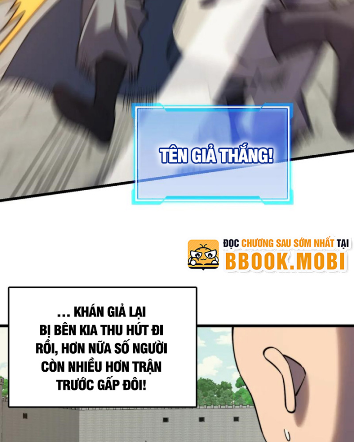 Ta Trở Thành Đại Phản Diện Của Toàn Sever Chapter 60 - Trang 3