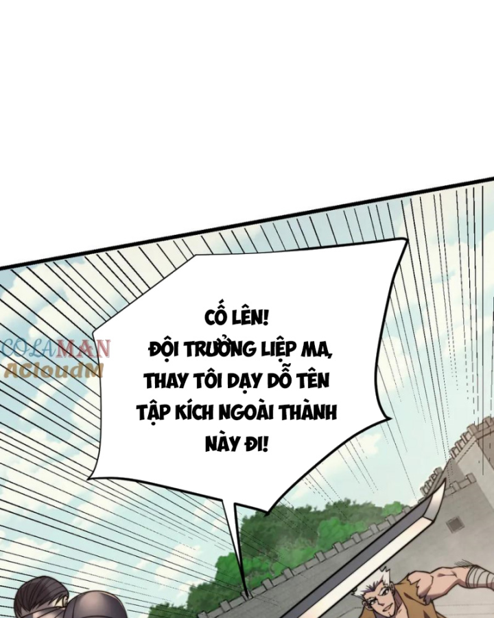Ta Trở Thành Đại Phản Diện Của Toàn Sever Chapter 60 - Trang 3
