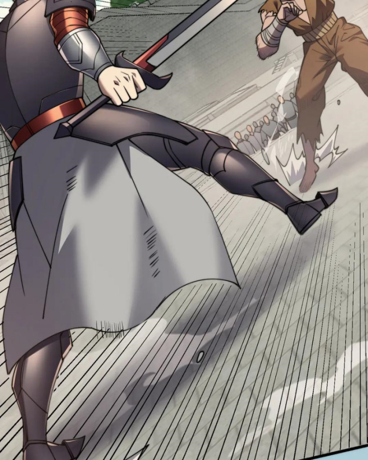 Ta Trở Thành Đại Phản Diện Của Toàn Sever Chapter 60 - Trang 3