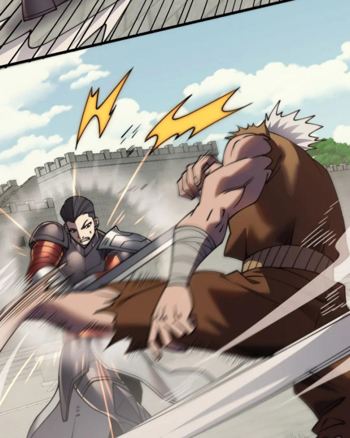 Ta Trở Thành Đại Phản Diện Của Toàn Sever Chapter 60 - Trang 3