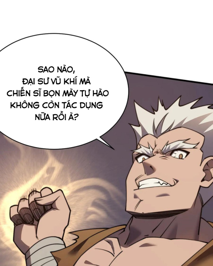 Ta Trở Thành Đại Phản Diện Của Toàn Sever Chapter 60 - Trang 3