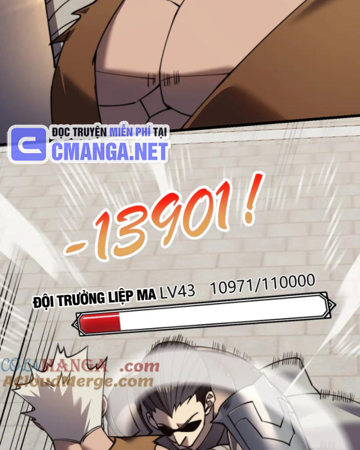 Ta Trở Thành Đại Phản Diện Của Toàn Sever Chapter 60 - Trang 3