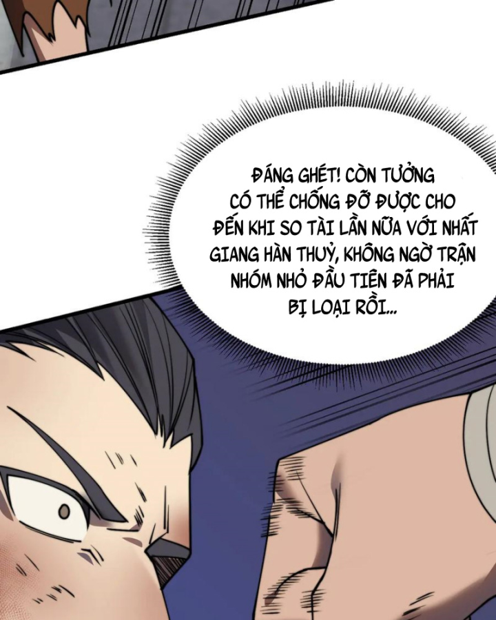 Ta Trở Thành Đại Phản Diện Của Toàn Sever Chapter 60 - Trang 3